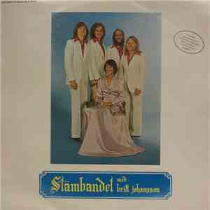 Stämbandet Med Britt Johansson - Stämbandet Med Britt Johansson