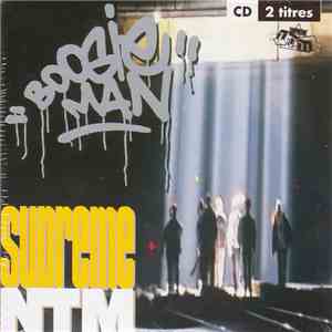 Supreme NTM - Boogie Man