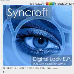 Syncroft - Digital Lady E.P.