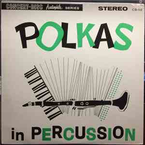 The Bill Will Band - Polkas In Percussion