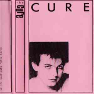 The Cure - Moles Club, Bath 28.7.83