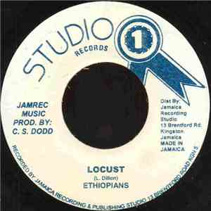 The Ethiopians - Locust