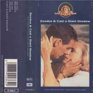 The Hollywood Studio Orchestra - Exodus & Cast A Giant Shadow