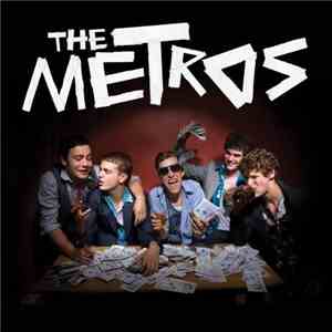 The Metros  - More Money Less Grief