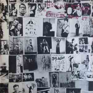 The Rolling Stones - Exile On Main Street
