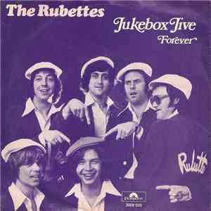 The Rubettes - Jukebox Jive