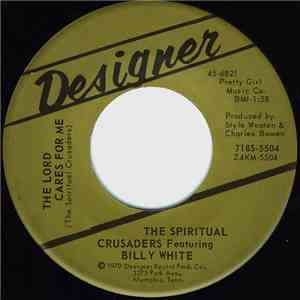 The Spiritual Crusaders - The Lord Cares For Me / You Been So Good