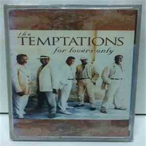 The Temptations - For Lovers Only