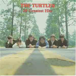 The Turtles - 20 Greatest Hits