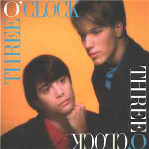 Three O'Clock - Vermillion