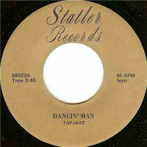 Unknown Artist - Dancin' Man