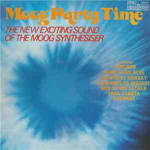 Unknown Artist - Moog Party Time