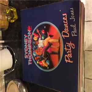 Unknown Artist - Paul Jones - Party Dances