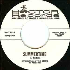 Unknown Artist - Summertime