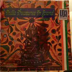 Unknown Artist - Treasures In Sound - India