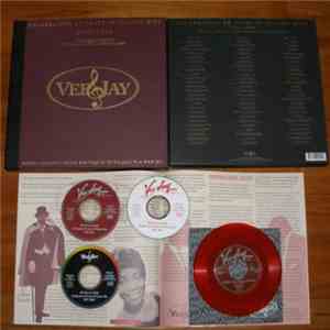 Various - Celebrating 40 Years Of Classic Hits 1953-1993