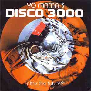 Various - Disco 3000
