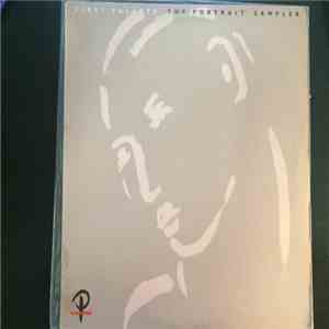 Various - First Palette : The Portrait Sampler