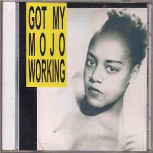 Various - Got My Mojo Working