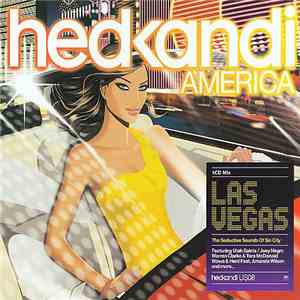 Various - Hed Kandi: Las Vegas