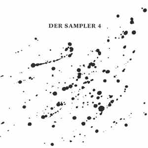 Various - Line - Der Sampler 4