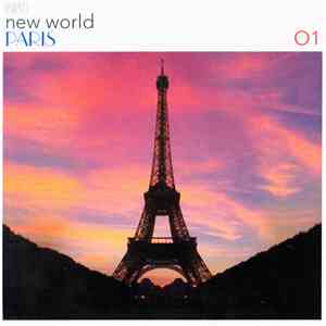 Various - New World Paris 01