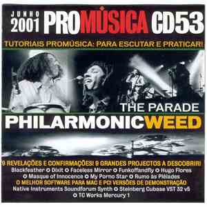 Various - Promúsica Cd 53