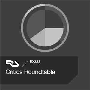 Various - RA.EX223 Critics Roundtable