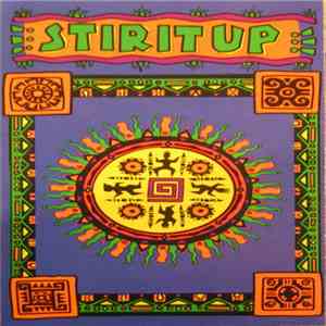 Various - Stir It Up