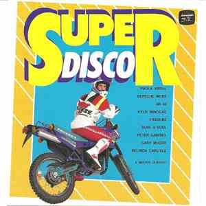 Various - Super Disco