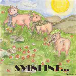 Various - Svinfint... Punksamling-95