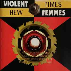 Violent Femmes - New Times