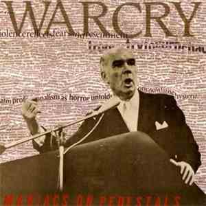 Warcry - Maniacs On Pedestals