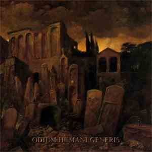 Weltschmerz  - Odium Humani Generis