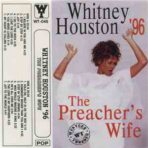 Whitney Houston - The Preacher's Wife (Original Soundtrack Album)