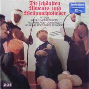 Wiener Sängerknaben, Regensburger Domspatzen, Schaumburger Märchensänger -  ...