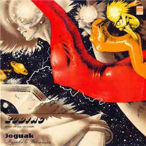 Zodiac - Music In The Universe