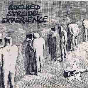 Adelheid Streidel Experience - Adelheid Streidel Experience