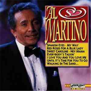 Al Martino - Al Martino
