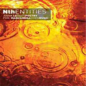 Anna Le, Phil Manzanera - Nth Entities