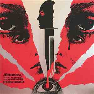 Antoni Maiovvi / The Slasher Film Festival Strategy - Antoni Maiovvi / The  ...