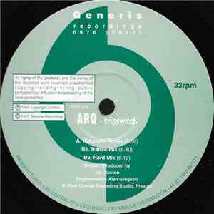 ARQ - Tripswitch