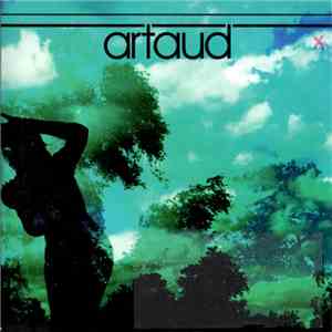 Artaud - Artaud