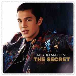 Austin Mahone - The Secret
