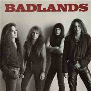 Badlands - Badlands