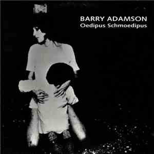 Barry Adamson - Oedipus Schmoedipus