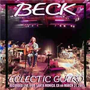 Beck - Eclectic Guero