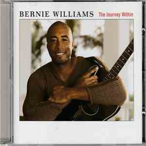 Bernie Williams - The Journey Within