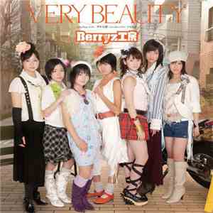 Berryz工房 - Very Beauty