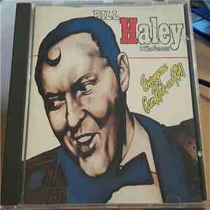 Bill Haley & The Comets - Everyone Can Rock And Roll